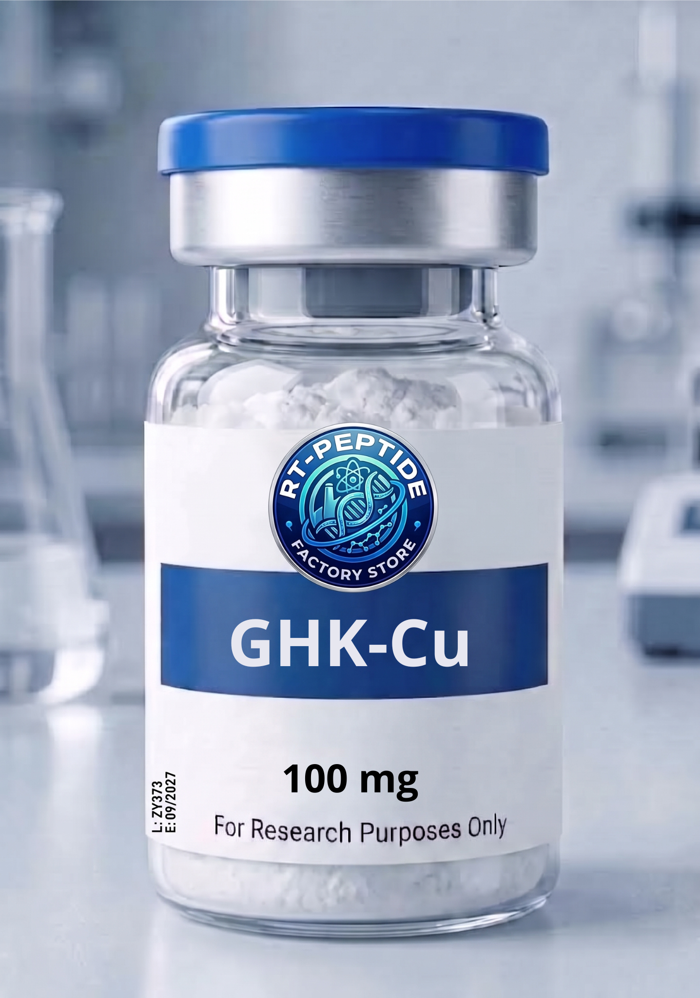 GHK-Cu